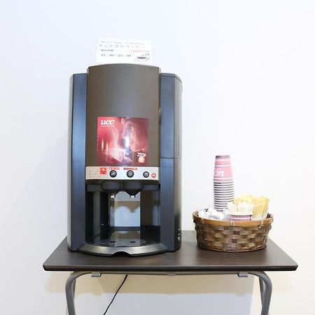 Smile Hotel Kumagaya Εξωτερικό φωτογραφία