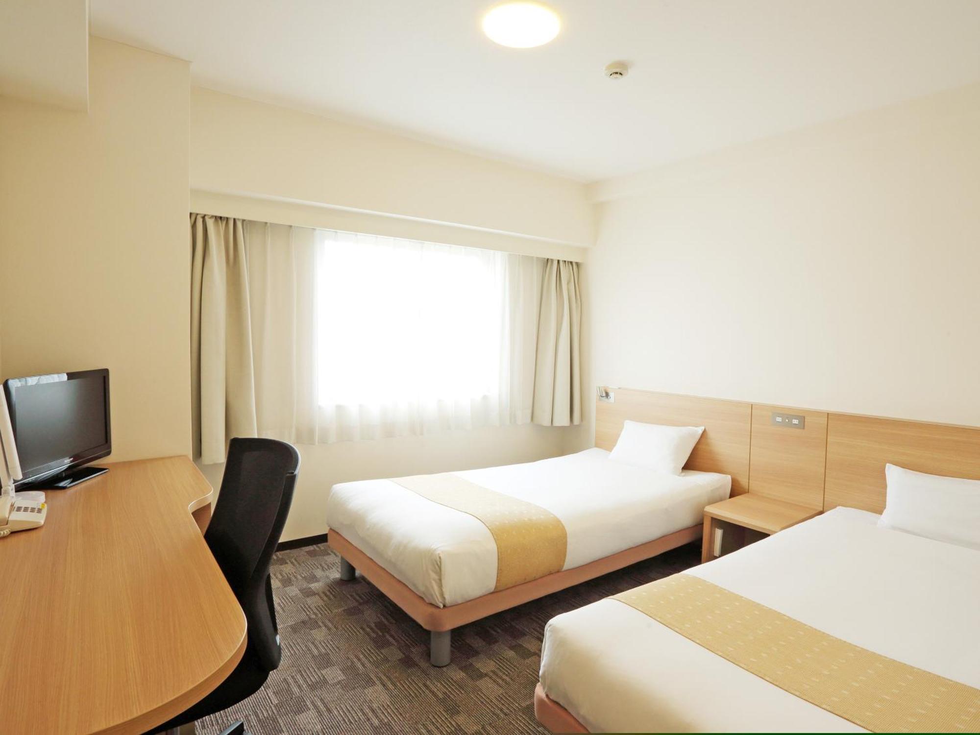 Smile Hotel Kumagaya Δωμάτιο φωτογραφία