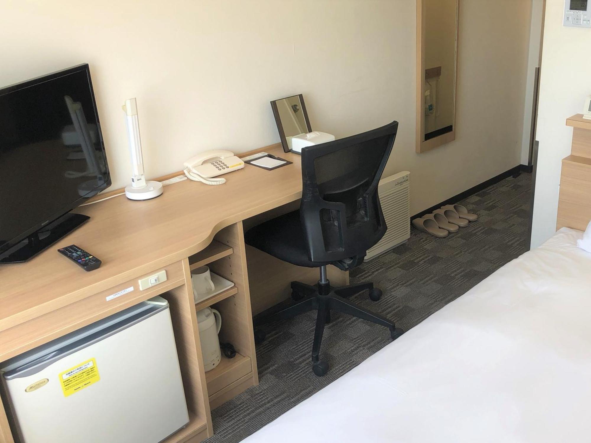 Smile Hotel Kumagaya Δωμάτιο φωτογραφία