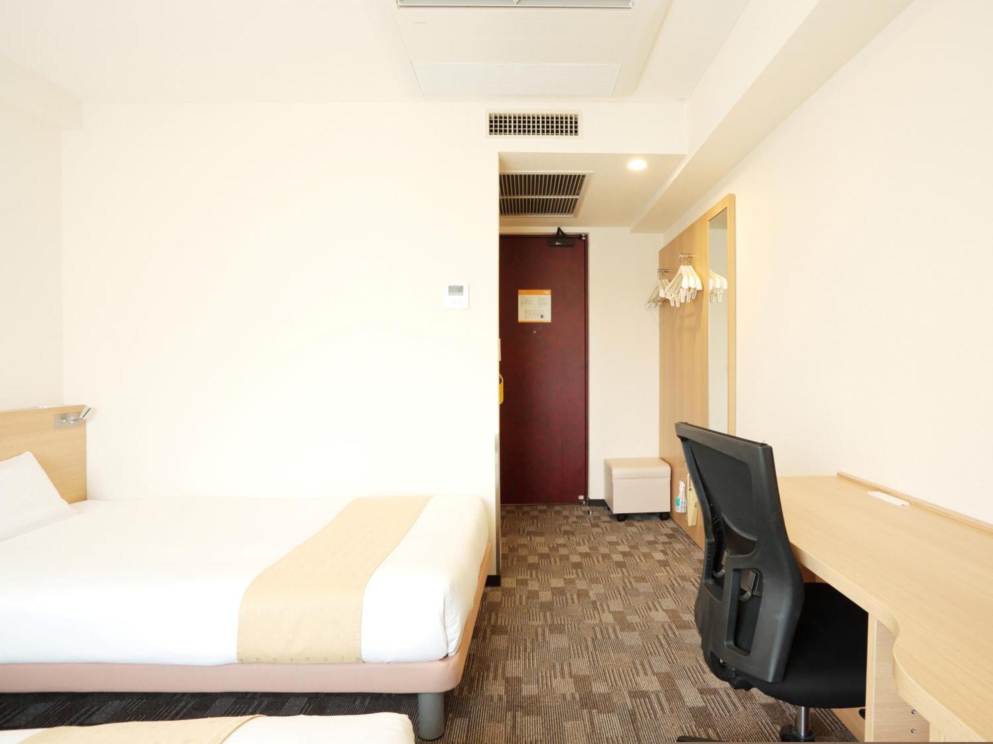 Smile Hotel Kumagaya Δωμάτιο φωτογραφία