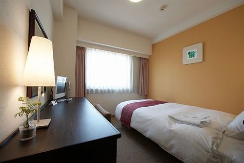 Smile Hotel Kumagaya Δωμάτιο φωτογραφία