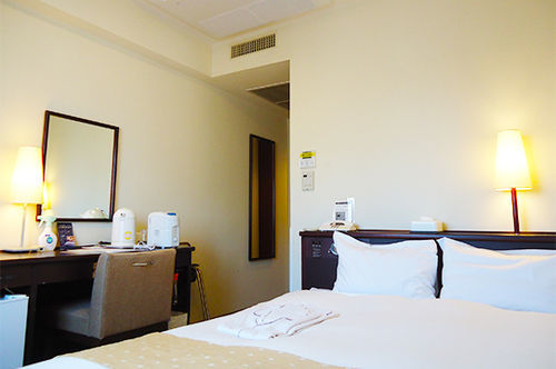 Smile Hotel Kumagaya Εξωτερικό φωτογραφία