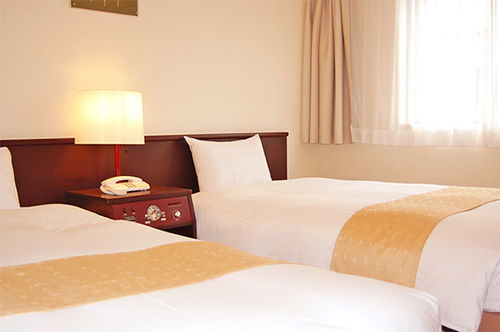 Smile Hotel Kumagaya Εξωτερικό φωτογραφία